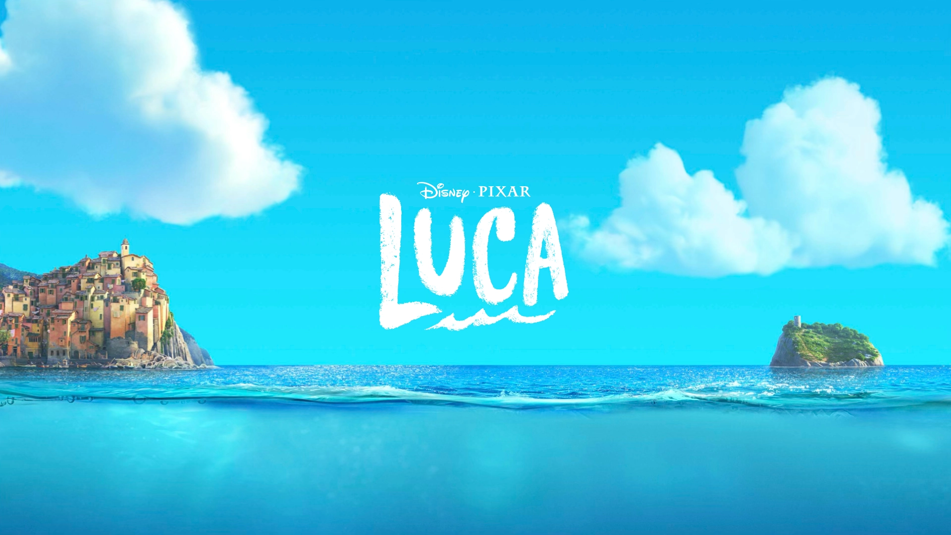 Luca 1