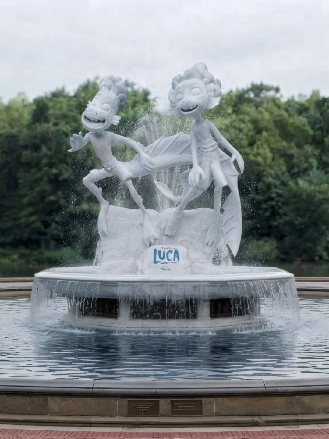 Luca