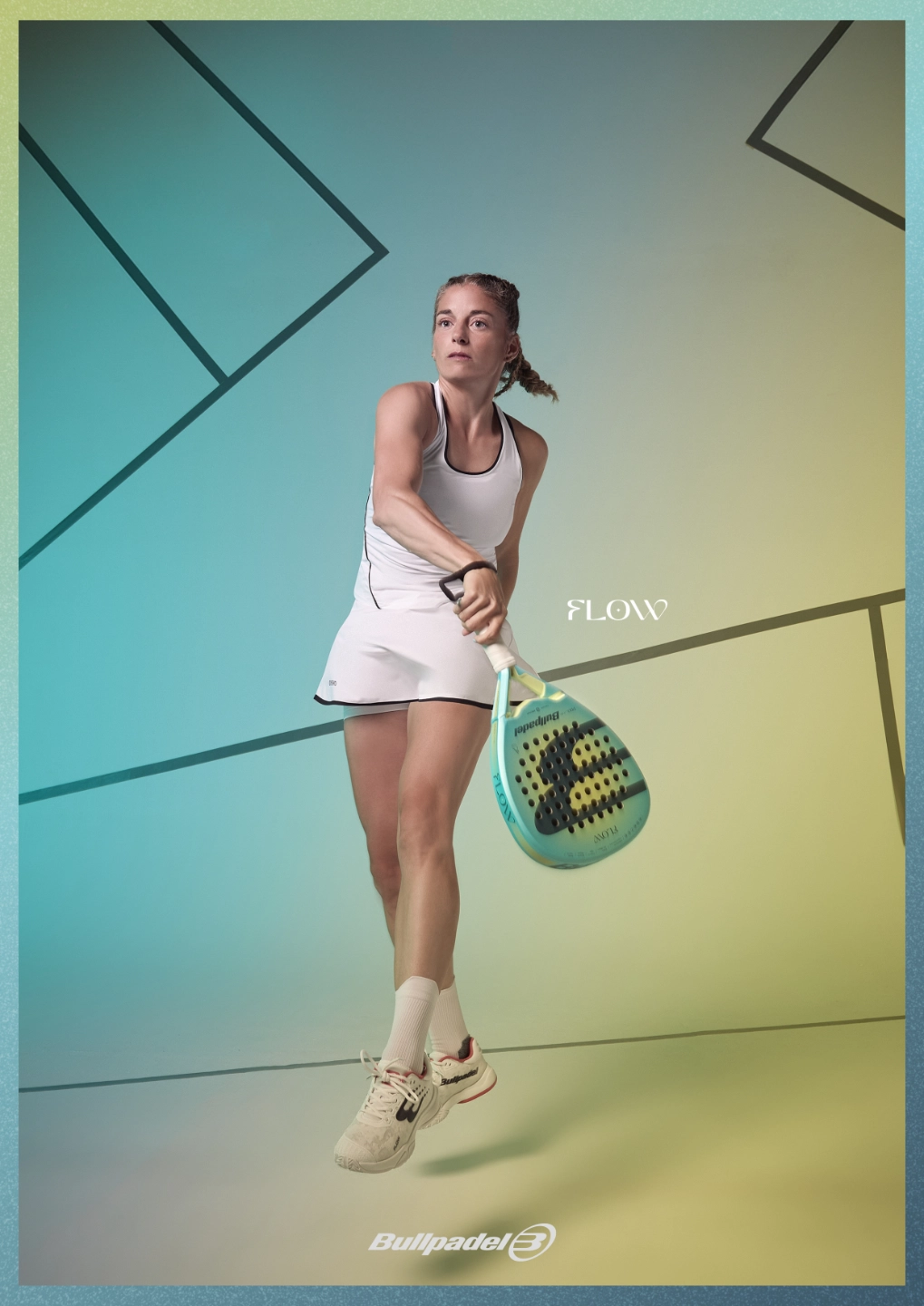 Bullpadel Proline 7