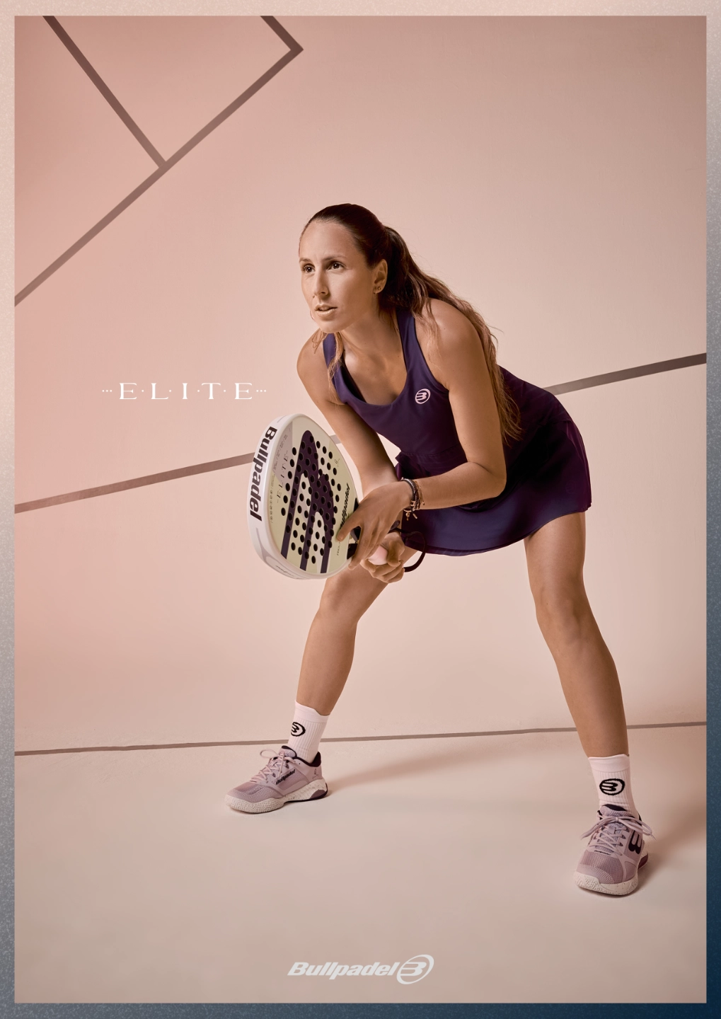 Bullpadel Proline 9