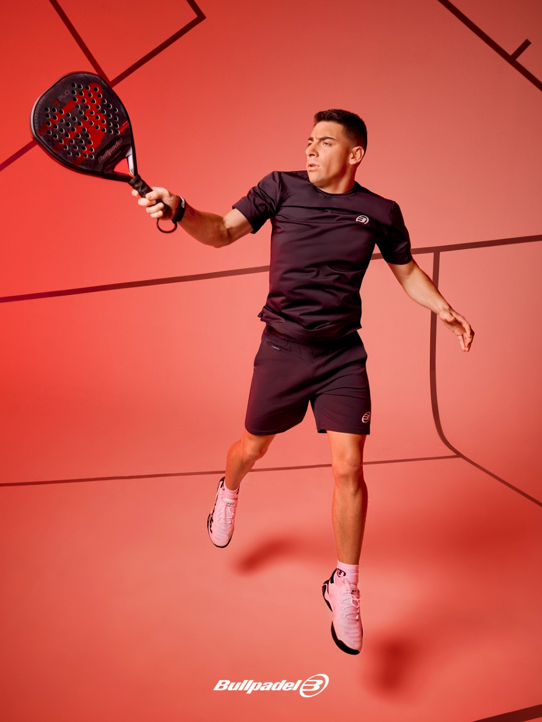 Bullpadel Proline