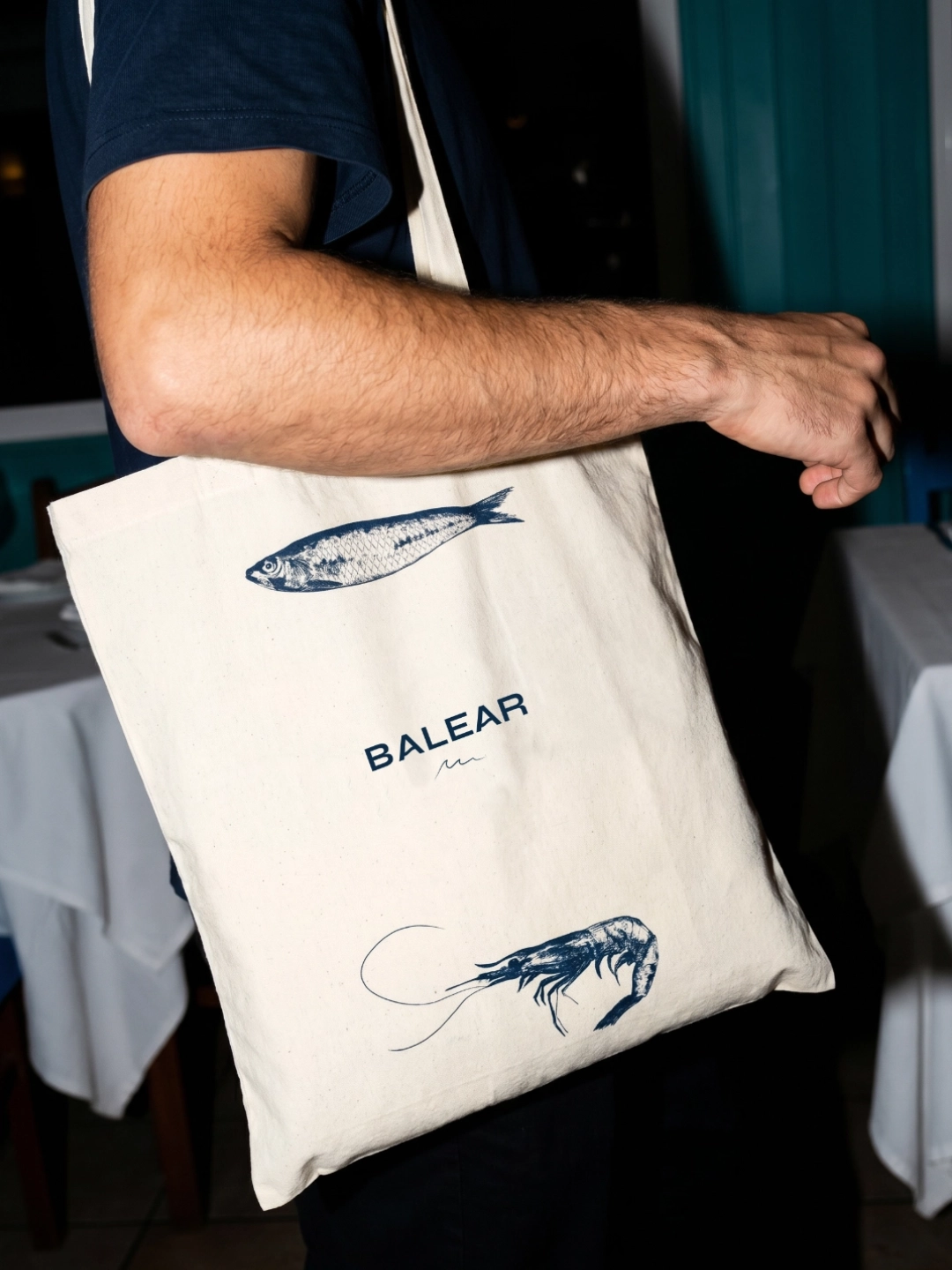 Balear 5