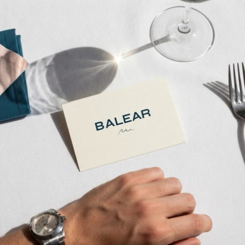 Balear 8