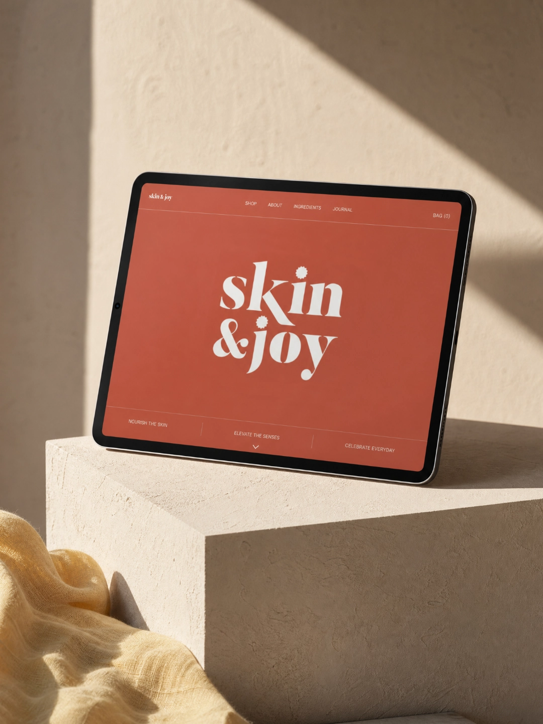 Skinjoy 4
