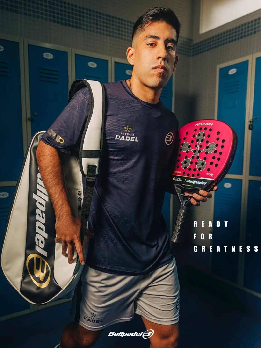 Bullpadel 3