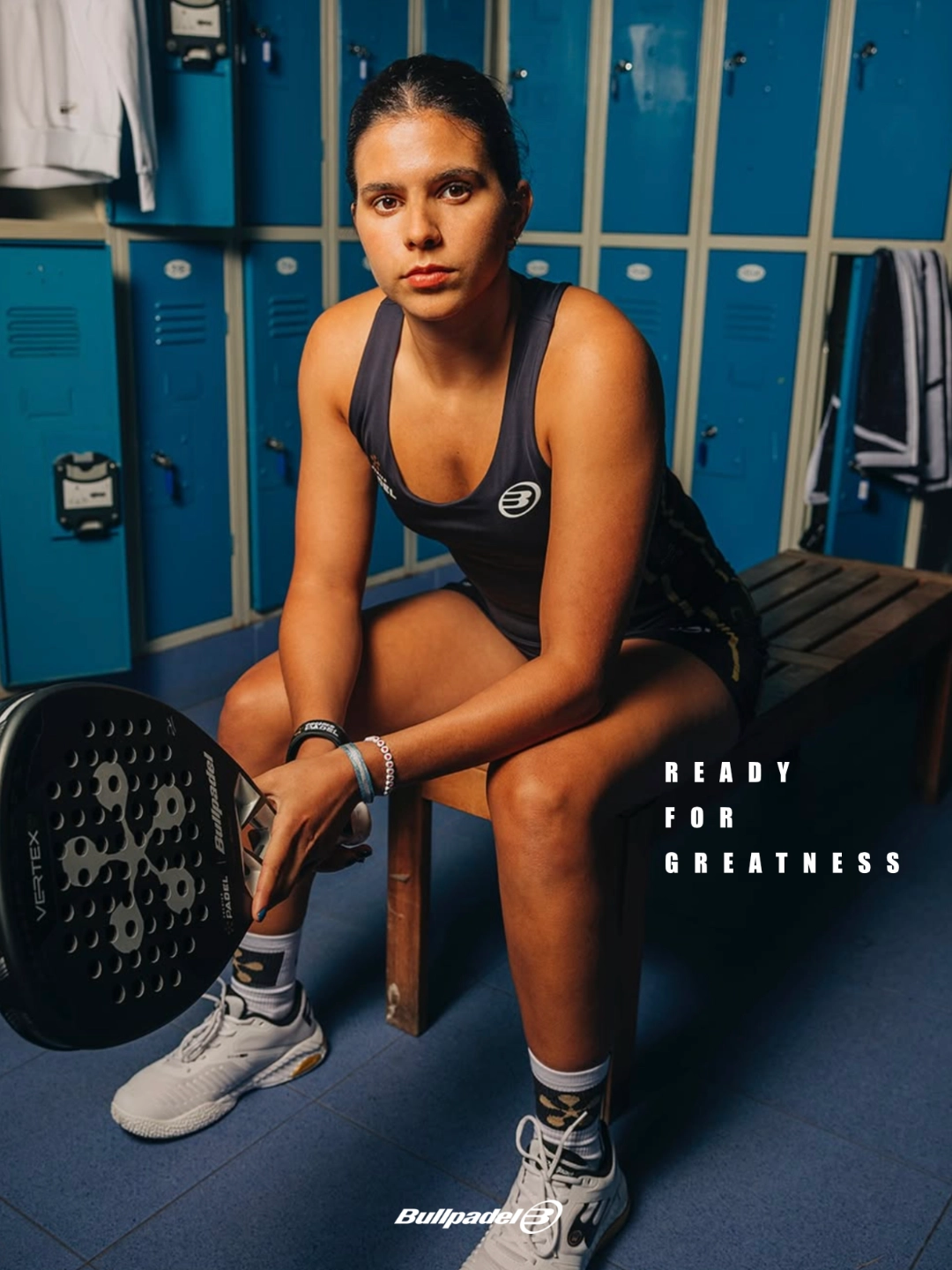 Bullpadel 4