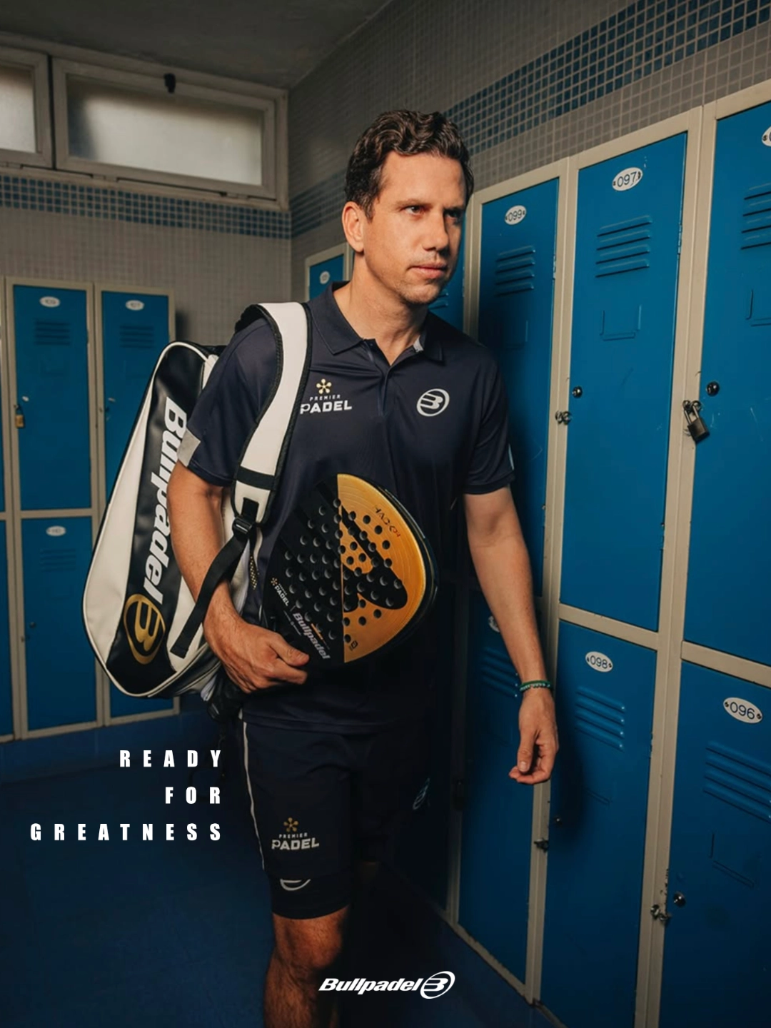 Bullpadel 6