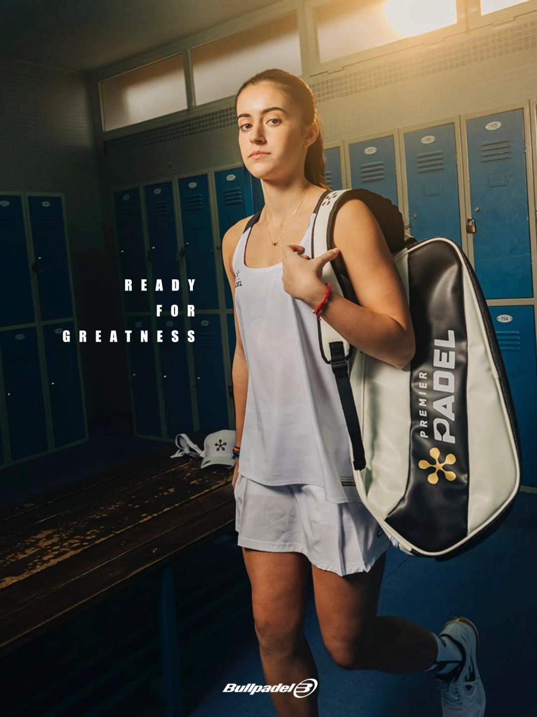 Bullpadel